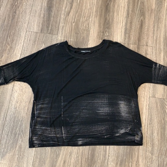 Gypsy Top - Picture 2 of 4